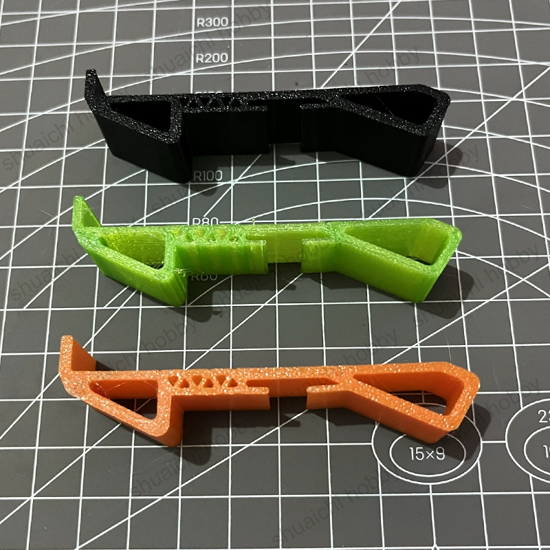 3PCS For BetaFPV Pavo20/20Pro  - 3D Printed Drone Part 리뷰 및 가격