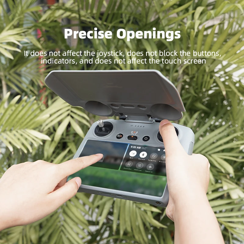 BRDRC Sun Hood/Sunshade For DJ - Drone Dji Rc Mavic 3 Pro 리뷰 및 가격