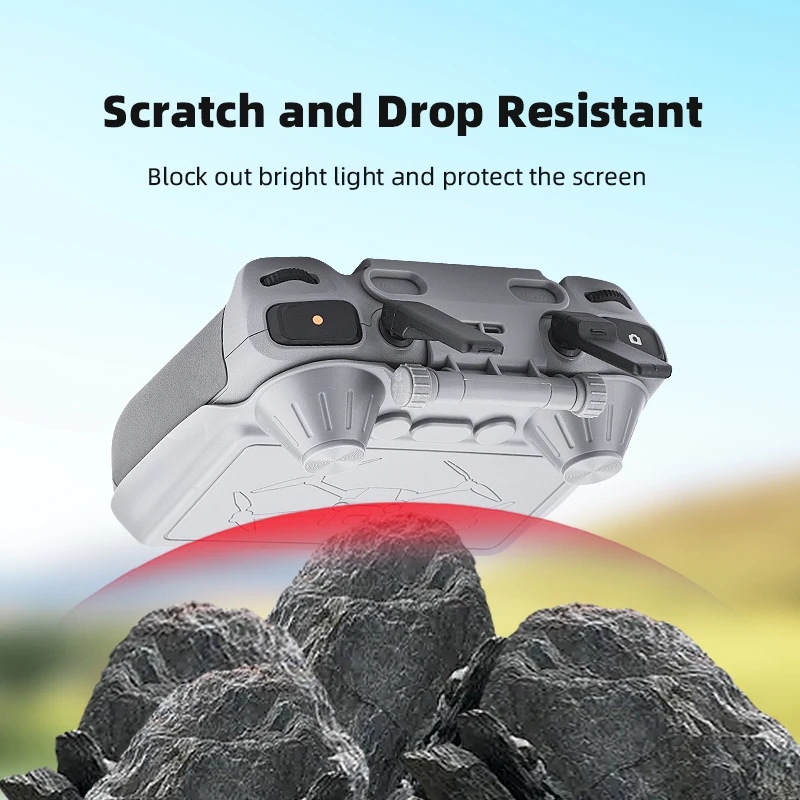 BRDRC Sun Hood/Sunshade For DJ - Drone Dji Rc Mavic 3 Pro 리뷰 및 가격