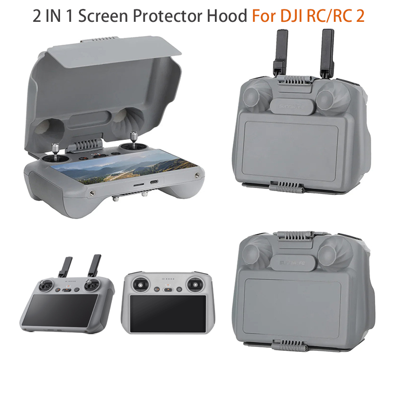 Screen Protector Hood For DJI  - Drone Dji Rc Mavic 3 Pro 리뷰 및 가격