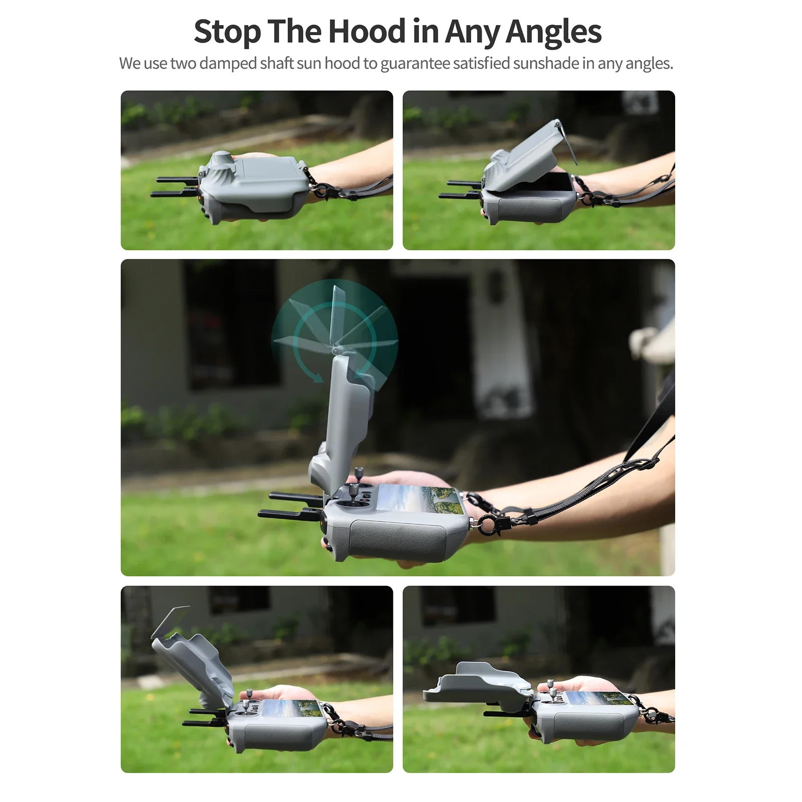 Screen Protector Hood For DJI  - Drone Dji Rc Mavic 3 Pro 리뷰 및 가격