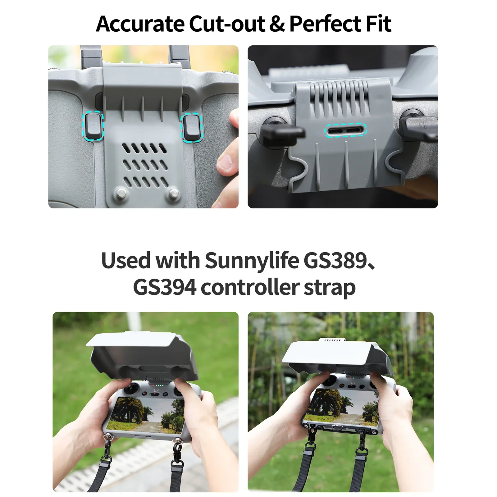 Screen Protector Hood For DJI  - Drone Dji Rc Mavic 3 Pro 리뷰 및 가격