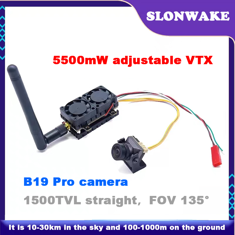 Ready to use 5.8G 48CH FPV VR  - Fpv Camera Cmos 리뷰 및 가격