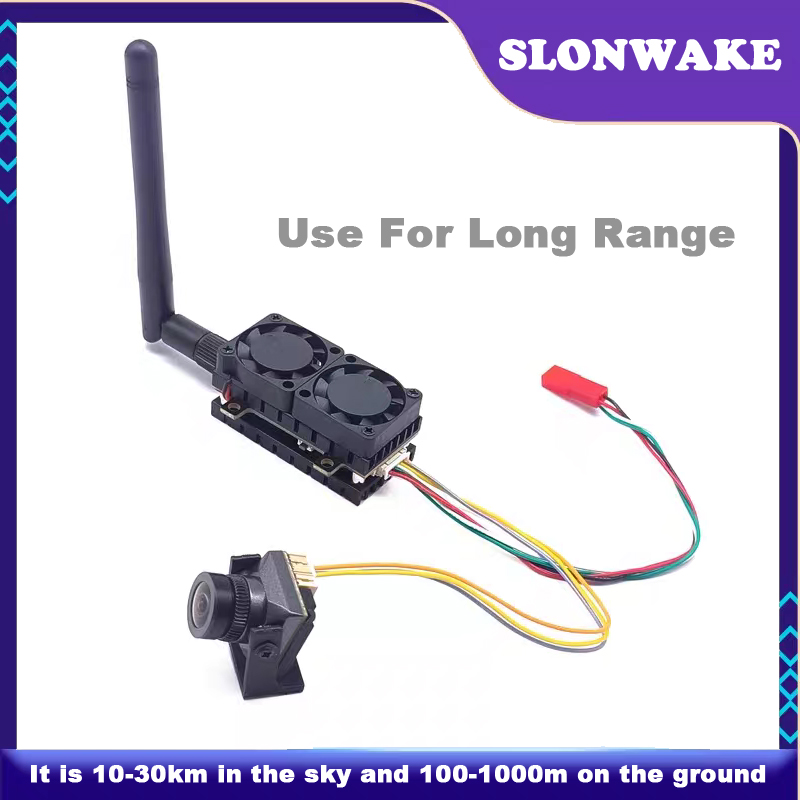 Ready to use 5.8G 48CH FPV VR  - Fpv Camera Cmos 리뷰 및 가격
