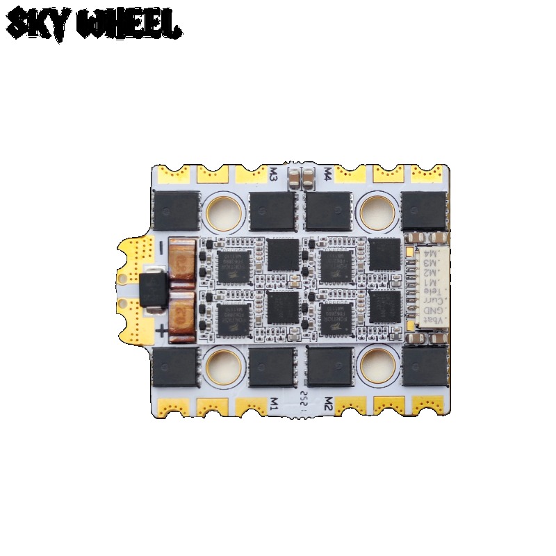 HDZero Halo Flight Controlle 4 - Drone Rc Remote Control 리뷰 및 가격