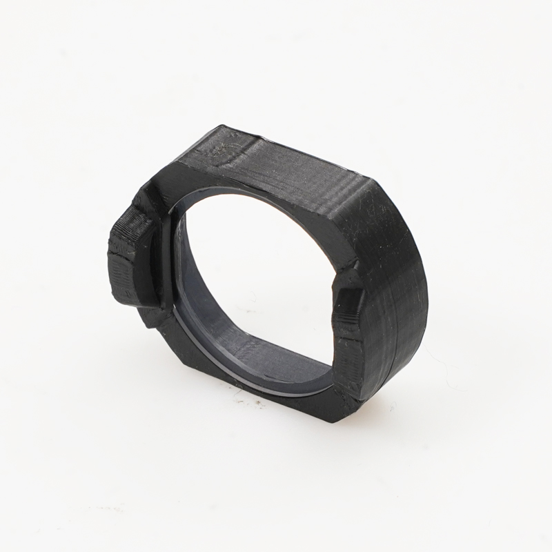 For DJI O4 Pro Camera Lens Pro - 3D Printed Drone Part 리뷰 및 가격