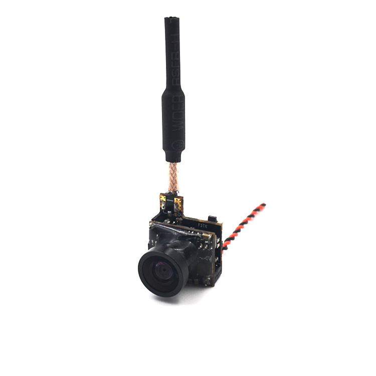 FPV Micro AIO Camera 5.8G 48CH - Fpv Camera Cmos 리뷰 및 가격