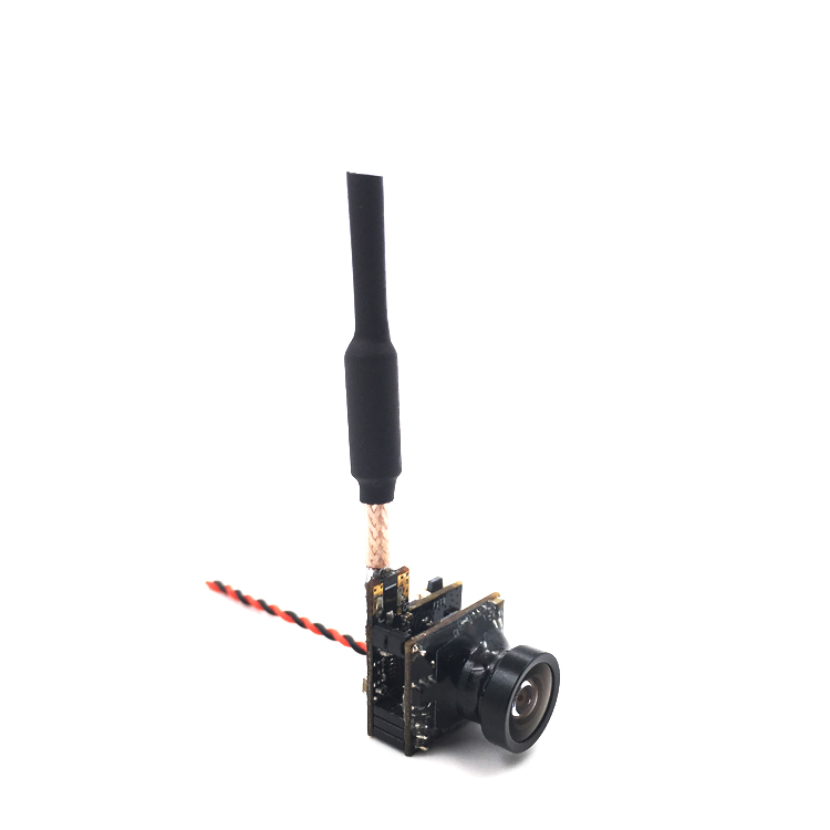 FPV Micro AIO Camera 5.8G 48CH - Fpv Camera Cmos 리뷰 및 가격