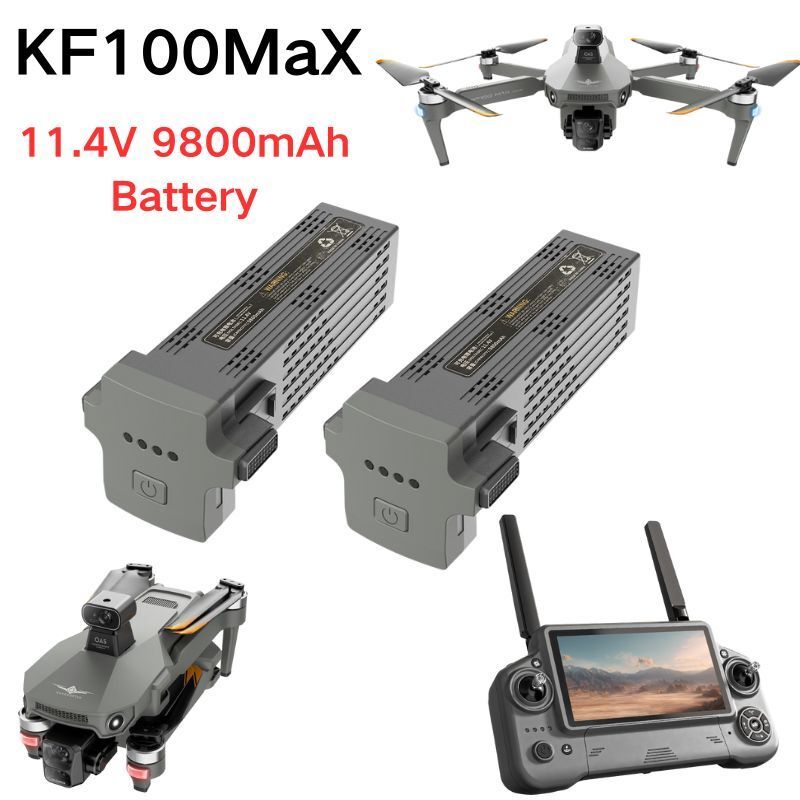 KF100 MAX RC Drone Original Ba - Drone Rc Leading 리뷰 및 가격