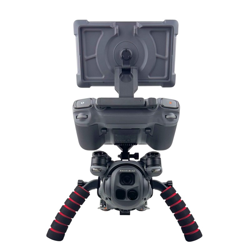 Dual Handheld Holder Handle fo - Drone Rc Holder 리뷰 및 가격