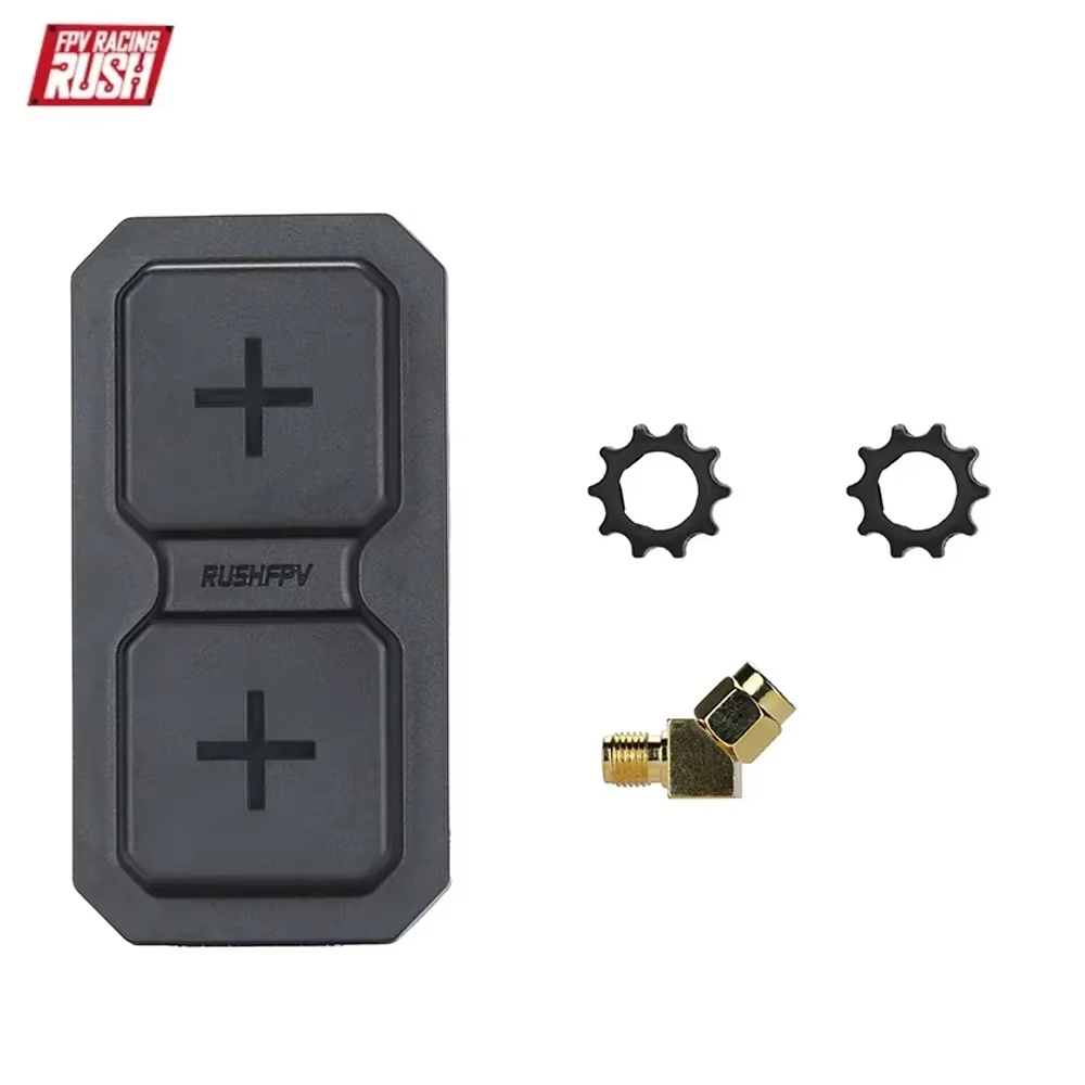 New Rush Rushfpv Rush FPV Rang - Drone Rc Remote Control 리뷰 및 가격