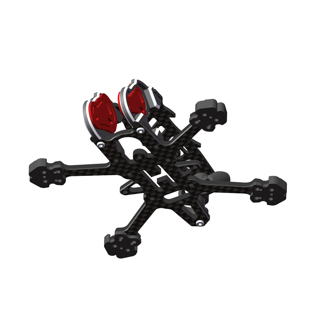 AlfaRC Fox-2 DJI O4 Air Unit 5 - Drone Dji Rc 2 리뷰 및 가격