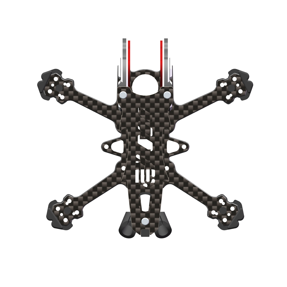 AlfaRC Fox-2 DJI O4 Air Unit 5 - Drone Dji Rc 2 리뷰 및 가격