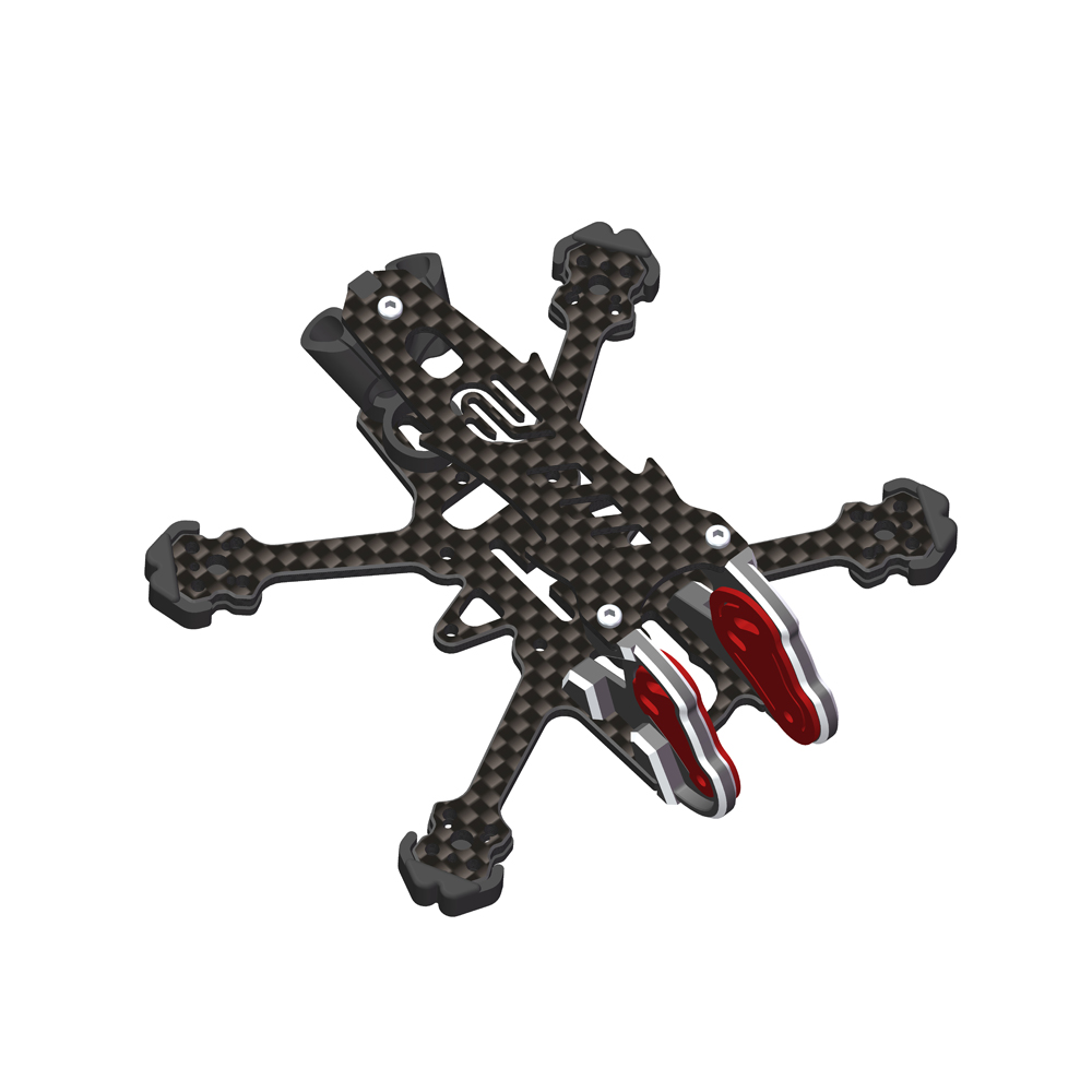 AlfaRC Fox-2 DJI O4 Air Unit 5 - Drone Dji Rc 2 리뷰 및 가격