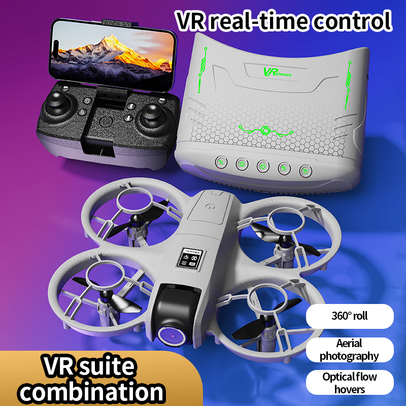 X228 VR FPV Drone HD Dual Came - Drone Rc Holder 리뷰 및 가격