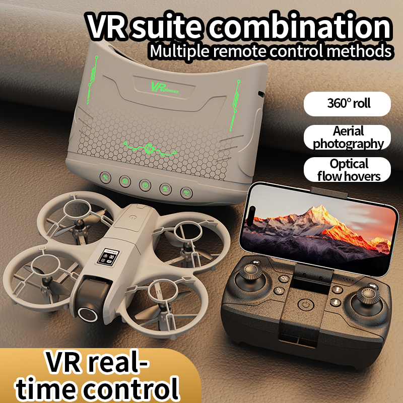 X228 VR FPV Drone HD Dual Came - Drone Rc Holder 리뷰 및 가격