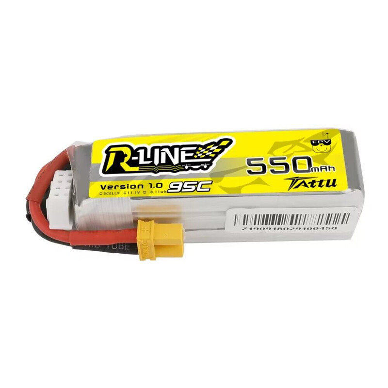 Upgrade TATTU R-LINE 1.0 550mA - Drone Zll Rc 리뷰 및 가격