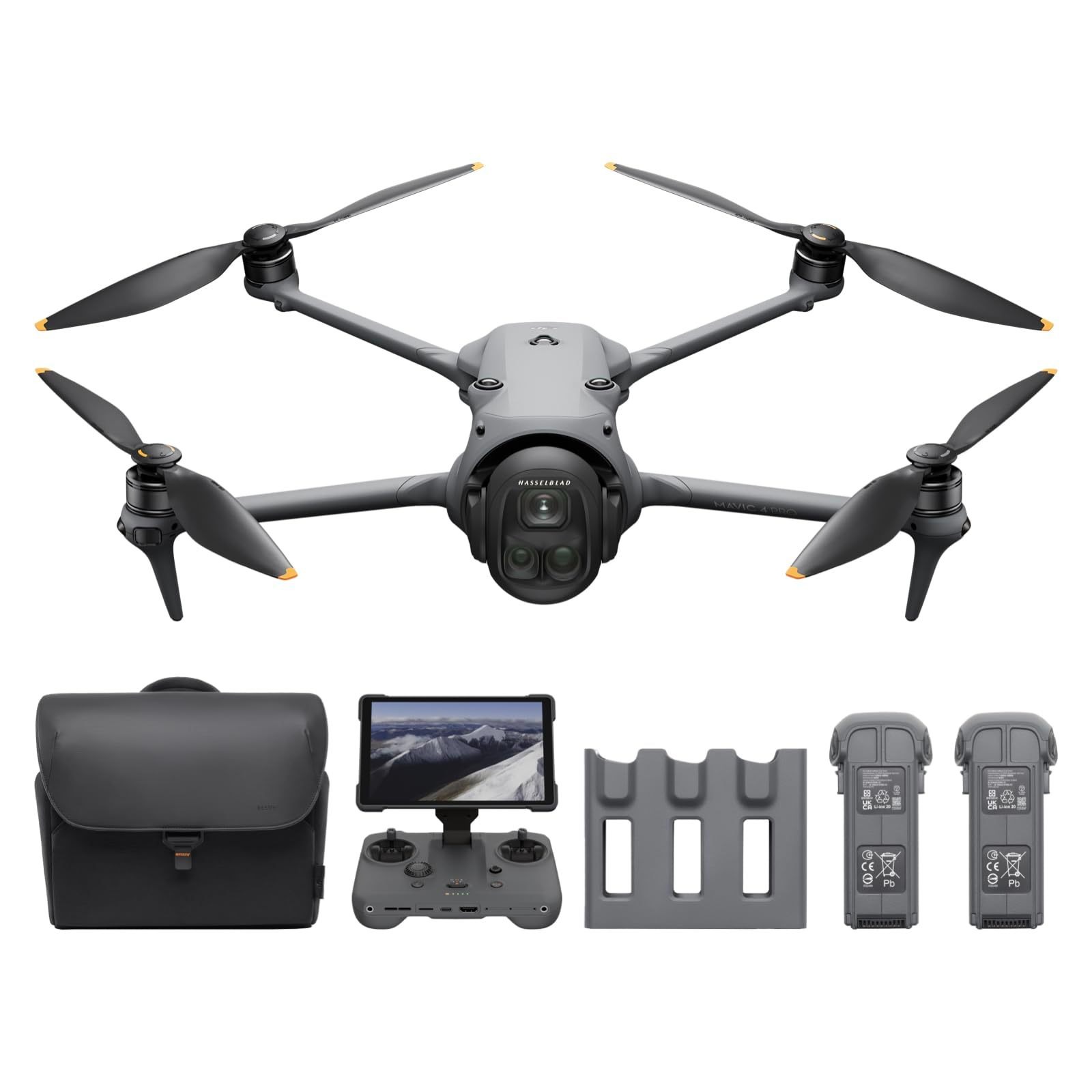 DJI Mavic 4 Pro 512GB Creator  - Drone Dji Rc Mavic 3 Pro 리뷰 및 가격