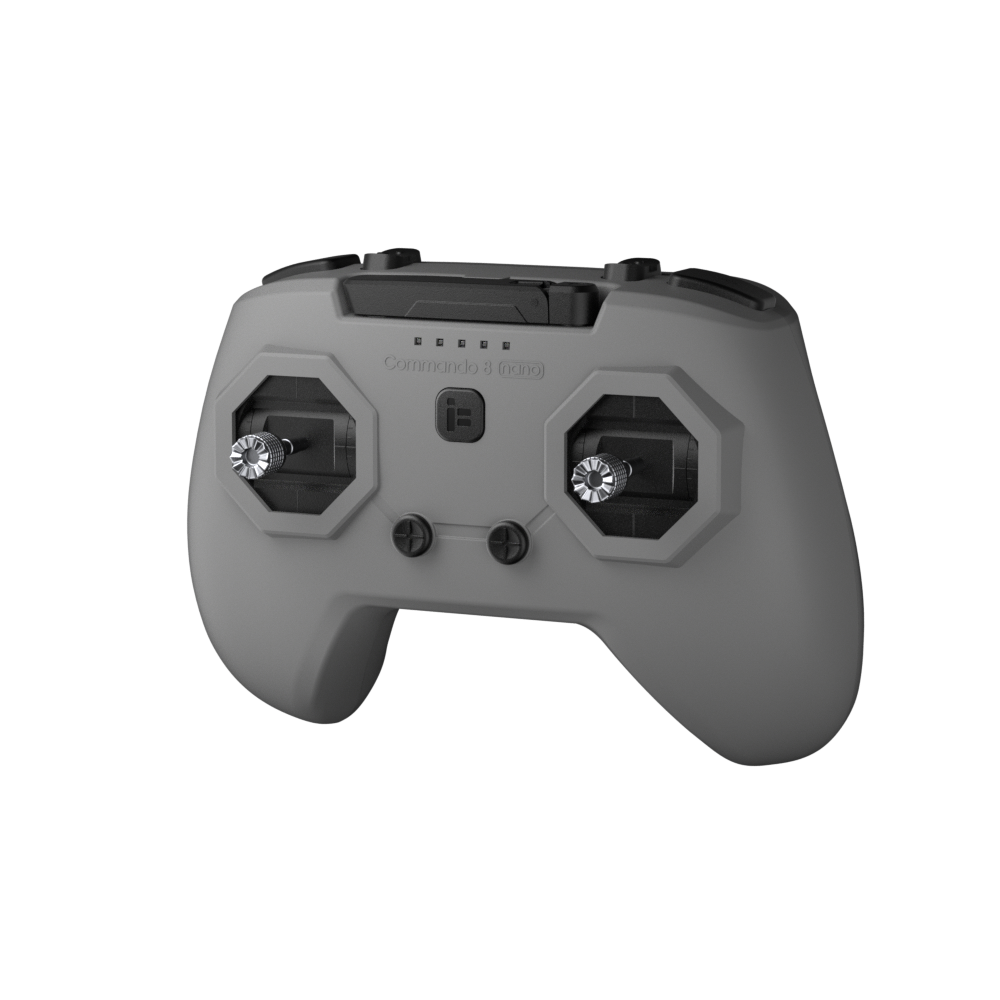 iFlight Commando 8 Nano Radio  - Drone Rc Simulator 리뷰 및 가격