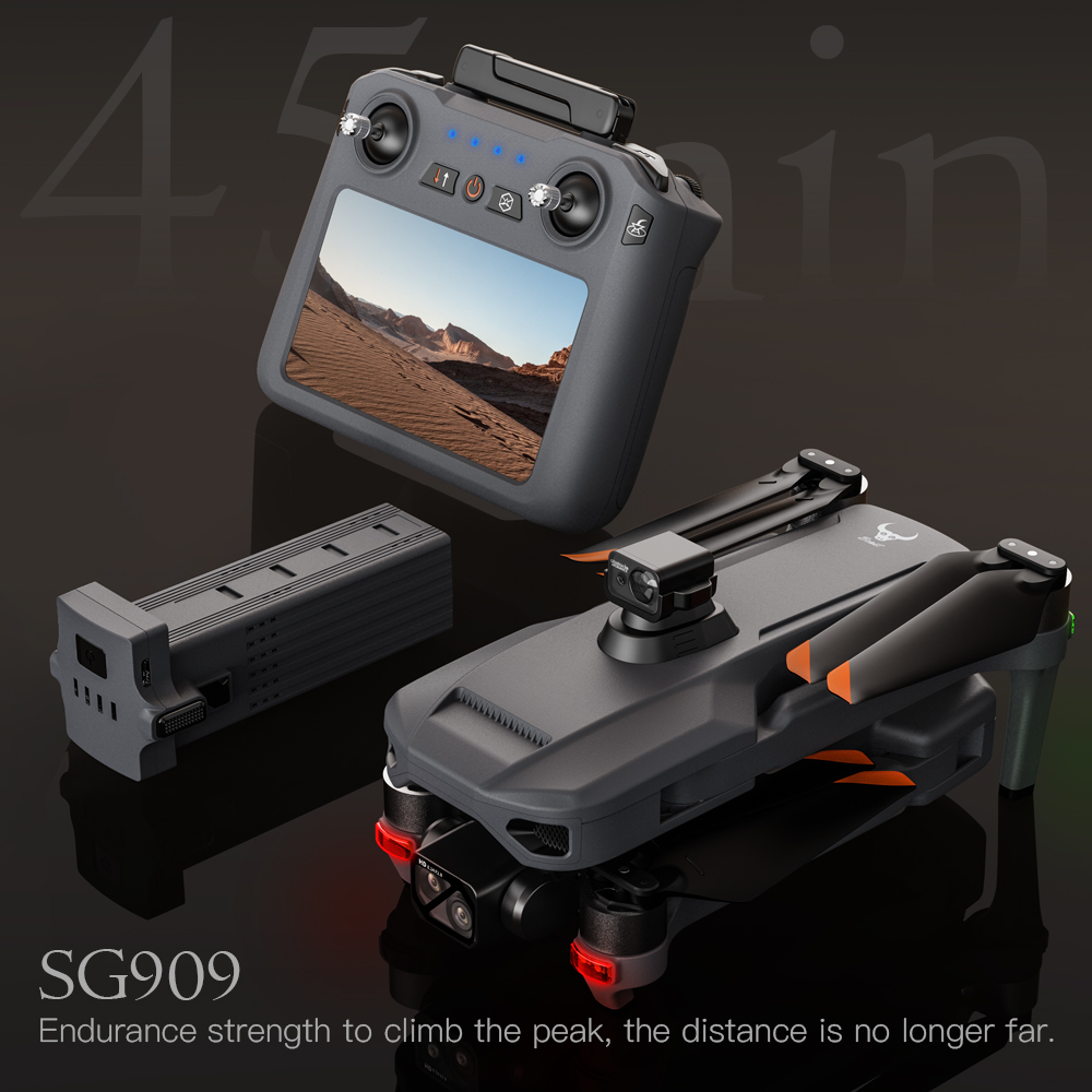 Teeggi SG909 MAX GPS Drone Wit - Drone Rc Foldable 리뷰 및 가격