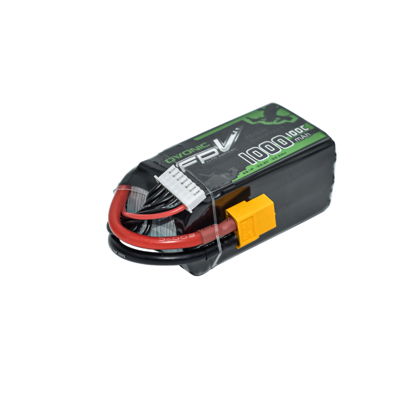 2Pcs OVONIC 1000mAh 100C 22.2V - Drone Zll Rc 리뷰 및 가격