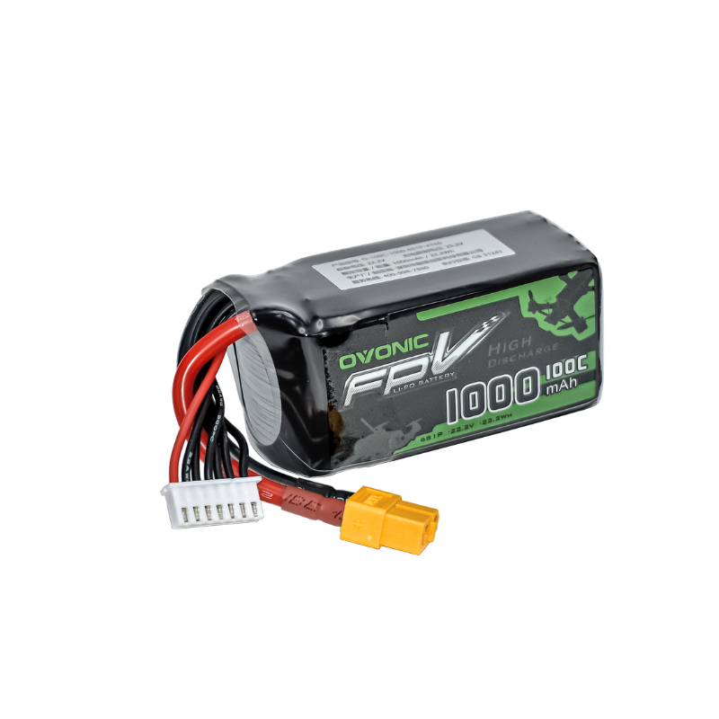 2Pcs OVONIC 1000mAh 100C 22.2V - Drone Zll Rc 리뷰 및 가격