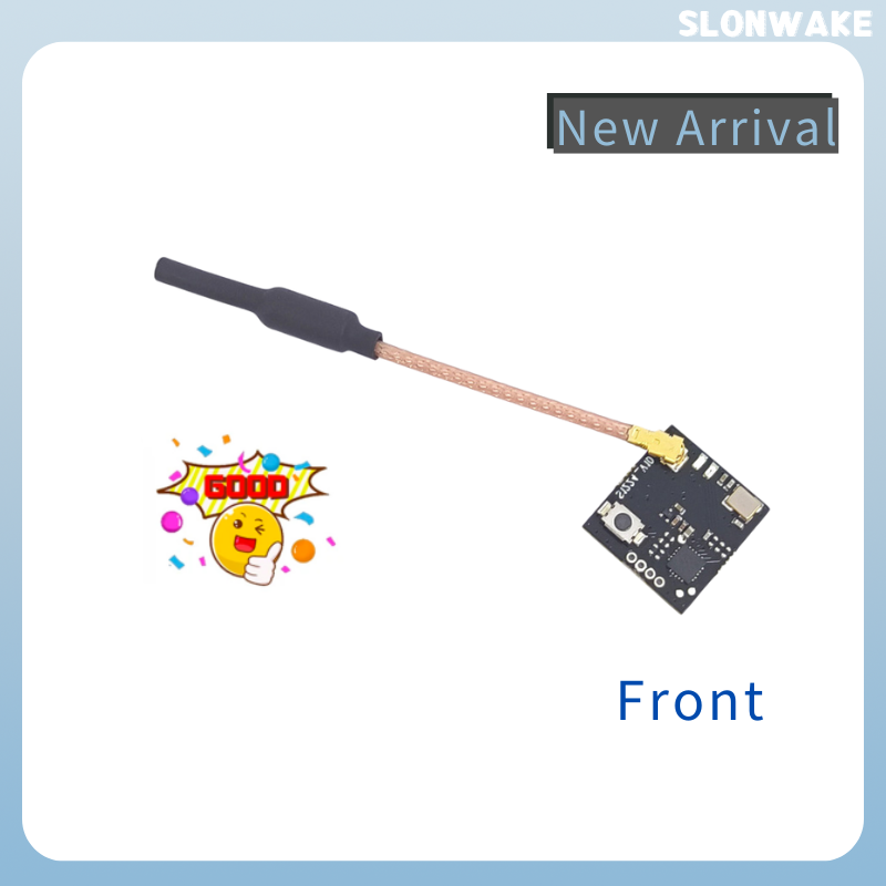 Mini 5.8G 40CH 25/100/250mW Ad - Drone Rc Remote Control 리뷰 및 가격
