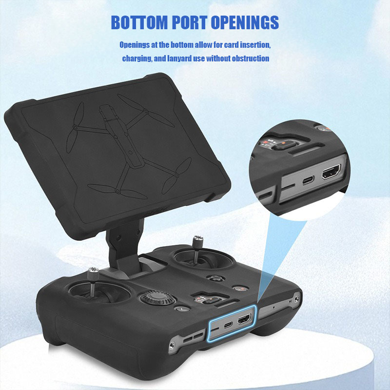 VOLODYMYR Sunshade for DJI RC  - Drone Rc Foldable 리뷰 및 가격