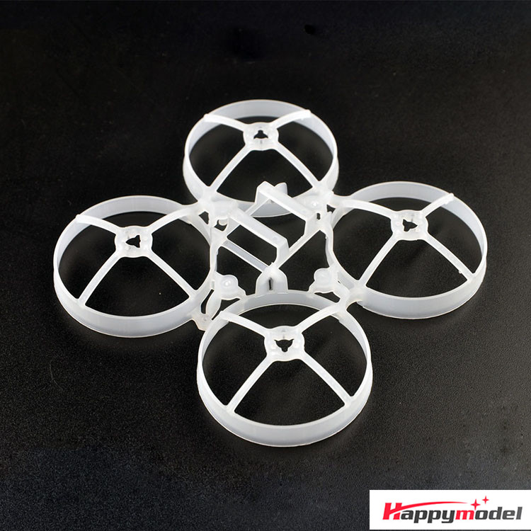 HappyModel Mobula7 V4 75mm Bru - Drone Rc Diy 리뷰 및 가격