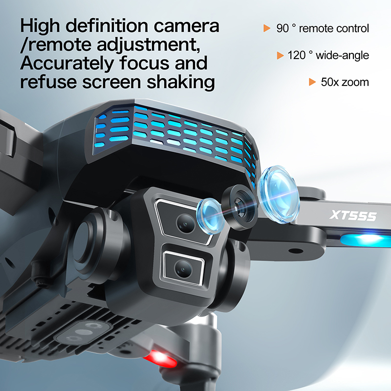 New XT555 GPS RC Drone Cam Pro - Drone Rc Foldable 리뷰 및 가격