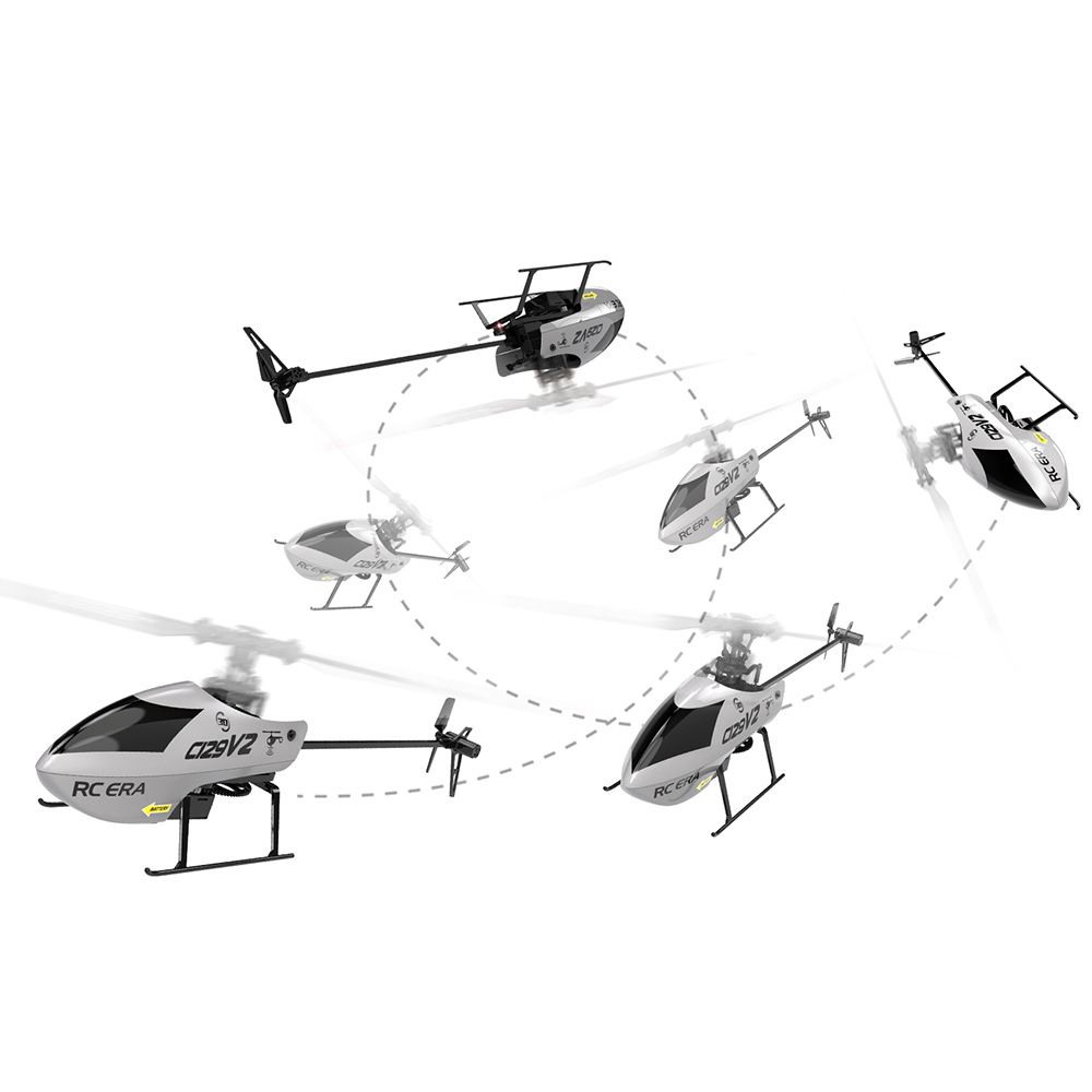 RC ERA C129V2 RTF RC Helicopte - Rc Helicopter Gyro 리뷰 및 가격