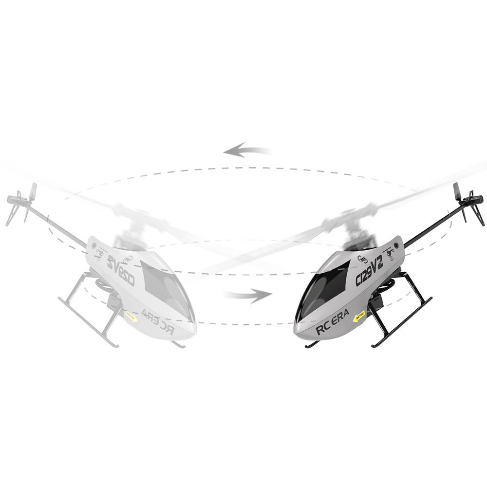 RC ERA C129V2 RTF RC Helicopte - Rc Helicopter Gyro 리뷰 및 가격