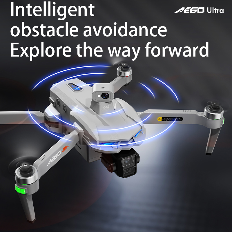 AE60 GPS Drone Professional 8K - Drone Rc With Screen 리뷰 및 가격