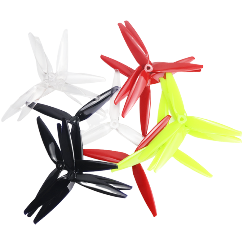 8Pcs Gemfan Flash 7040 7 Inch  - Drone Rc Leading 리뷰 및 가격