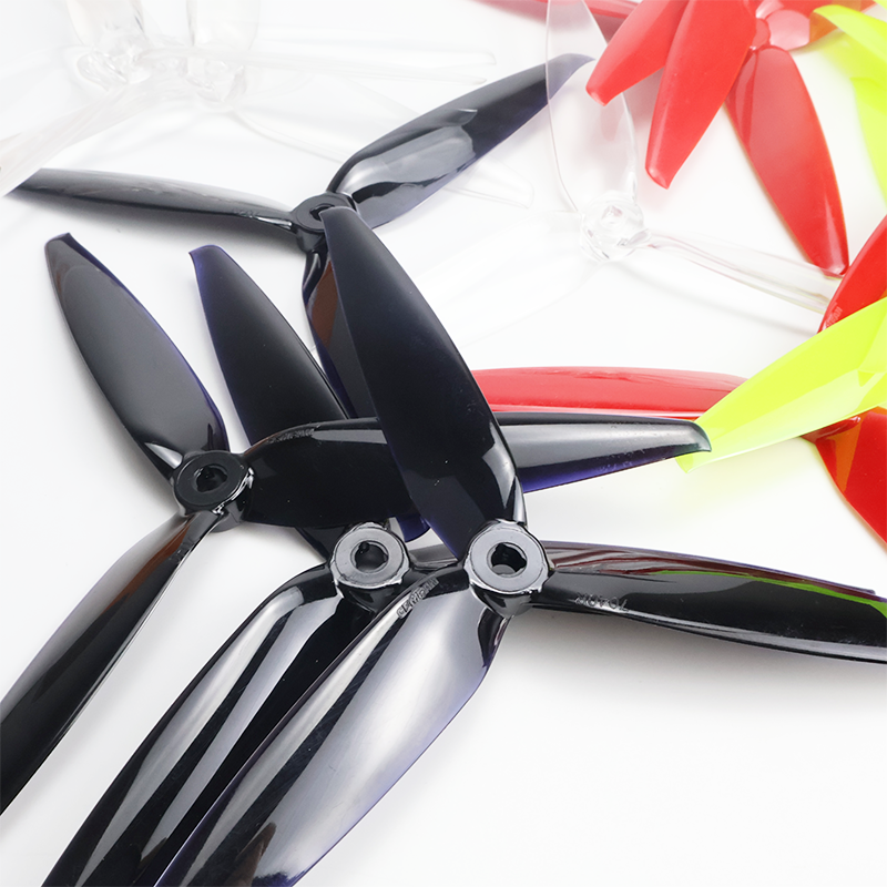 8Pcs Gemfan Flash 7040 7 Inch  - Drone Rc Leading 리뷰 및 가격