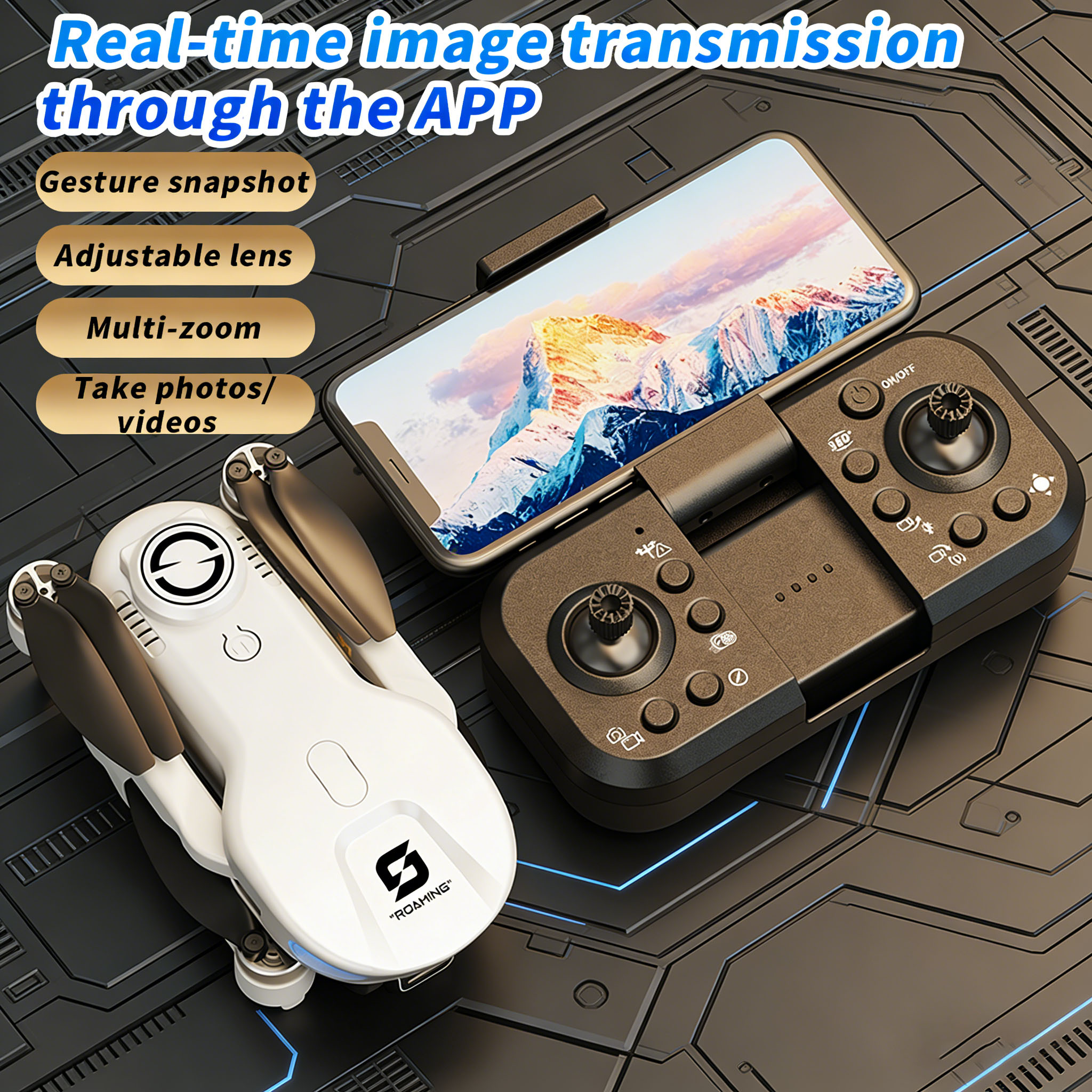 HD 8K Professional GPS Drone w - Drone Rc Foldable 리뷰 및 가격