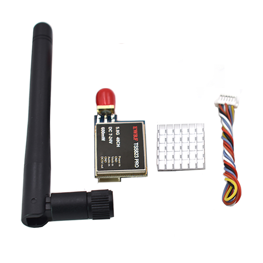5.8G FPV UVC Receiver Video Do - Fpv Camera Cmos 리뷰 및 가격