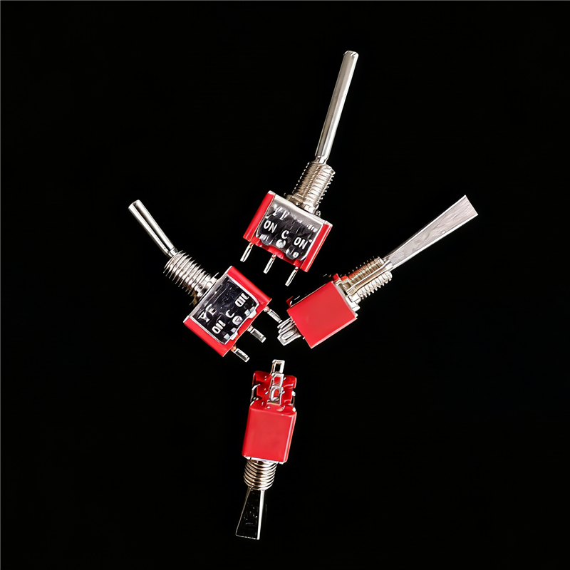 Toggle Switch with Flat Lever  - Drone Rc Setup 리뷰 및 가격