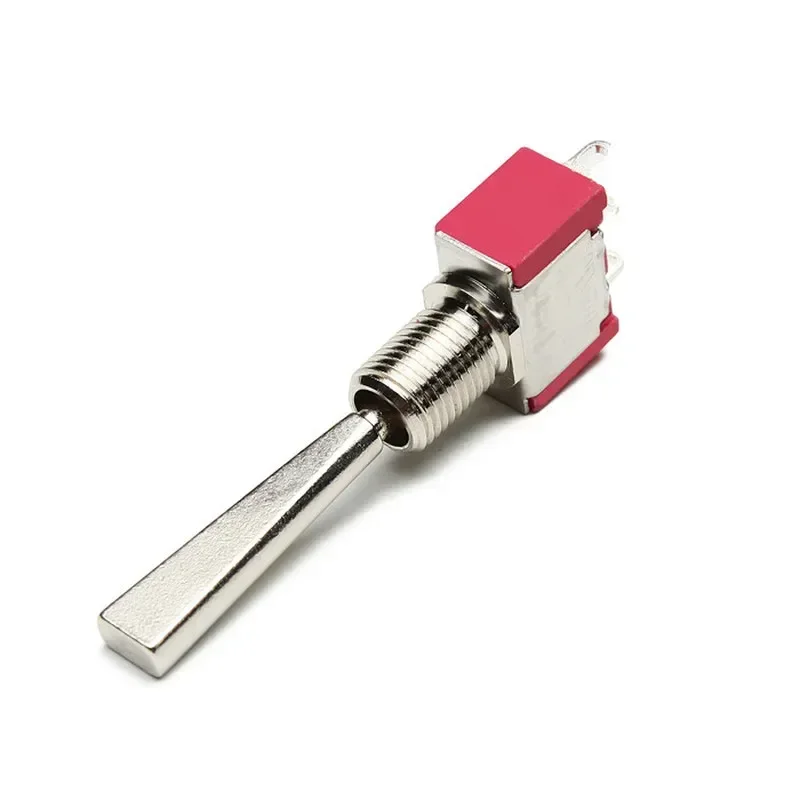 Toggle Switch with Flat Lever  - Drone Rc Setup 리뷰 및 가격