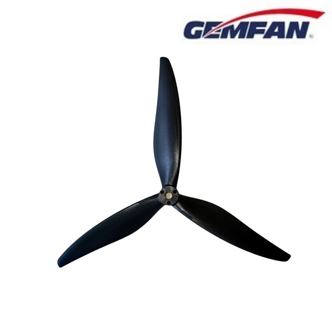 4PCS Gemfan 8040 8X4X3 3-Blade - Drone Rc Diy 리뷰 및 가격