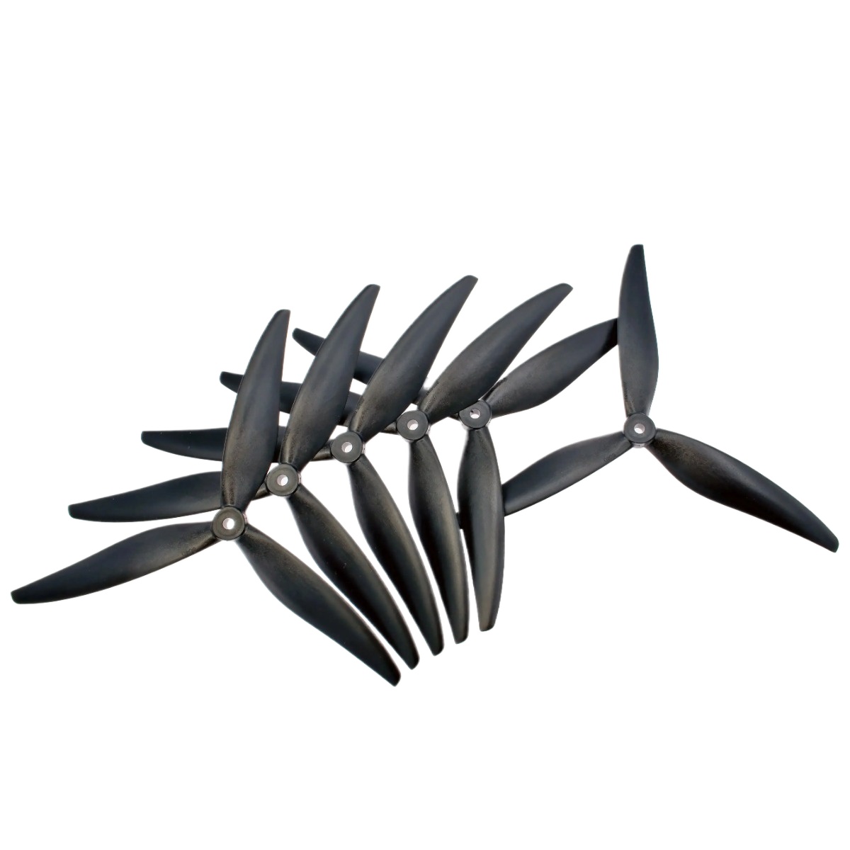 4PCS Gemfan 8040 8X4X3 3-Blade - Drone Rc Diy 리뷰 및 가격