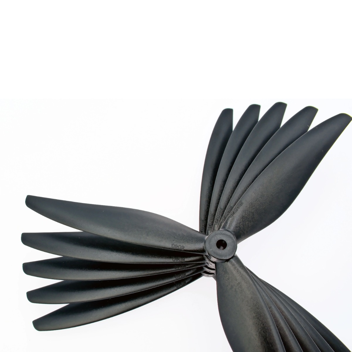 4PCS Gemfan 8040 8X4X3 3-Blade - Drone Rc Diy 리뷰 및 가격