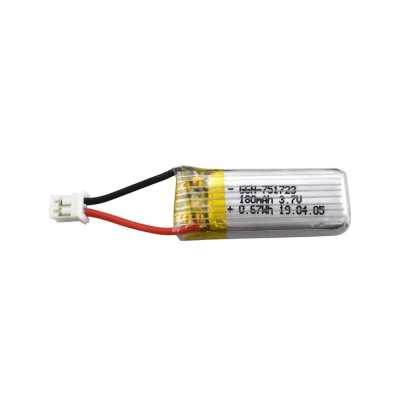 Original 3.7V 180mAh Lipo Batt - Drone Zll Rc 리뷰 및 가격
