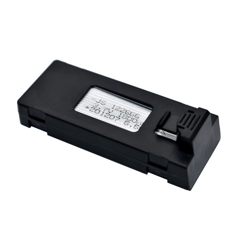1/2/3/5/10Pcs 3.7V 1800Mah RC  - Drone Zll Rc 리뷰 및 가격