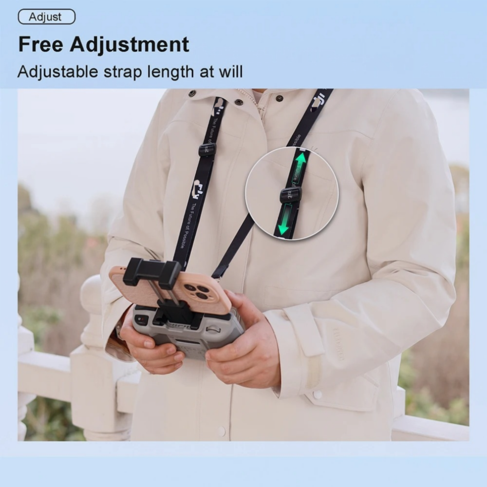 Remote Controller Lanyard Neck - Drone Dji Rc Mavic 3 Pro 리뷰 및 가격
