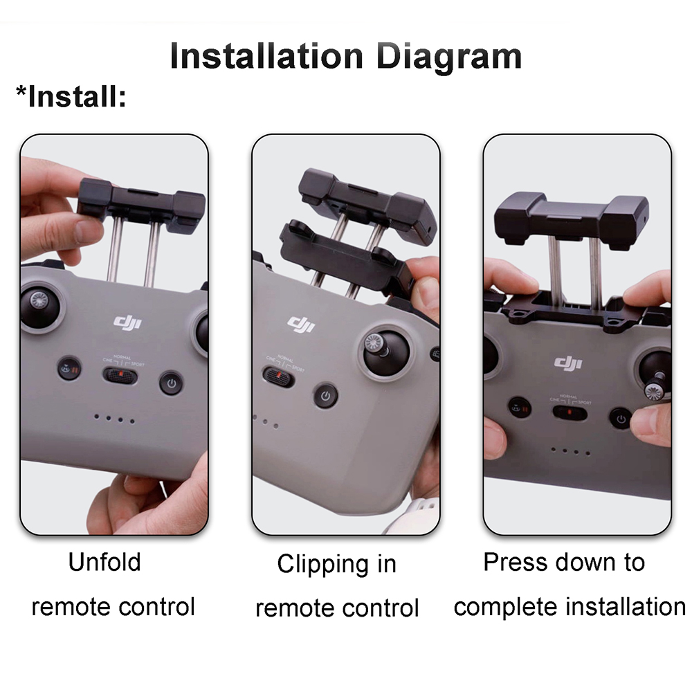 Remote Controller Lanyard Neck - Drone Dji Rc Mavic 3 Pro 리뷰 및 가격