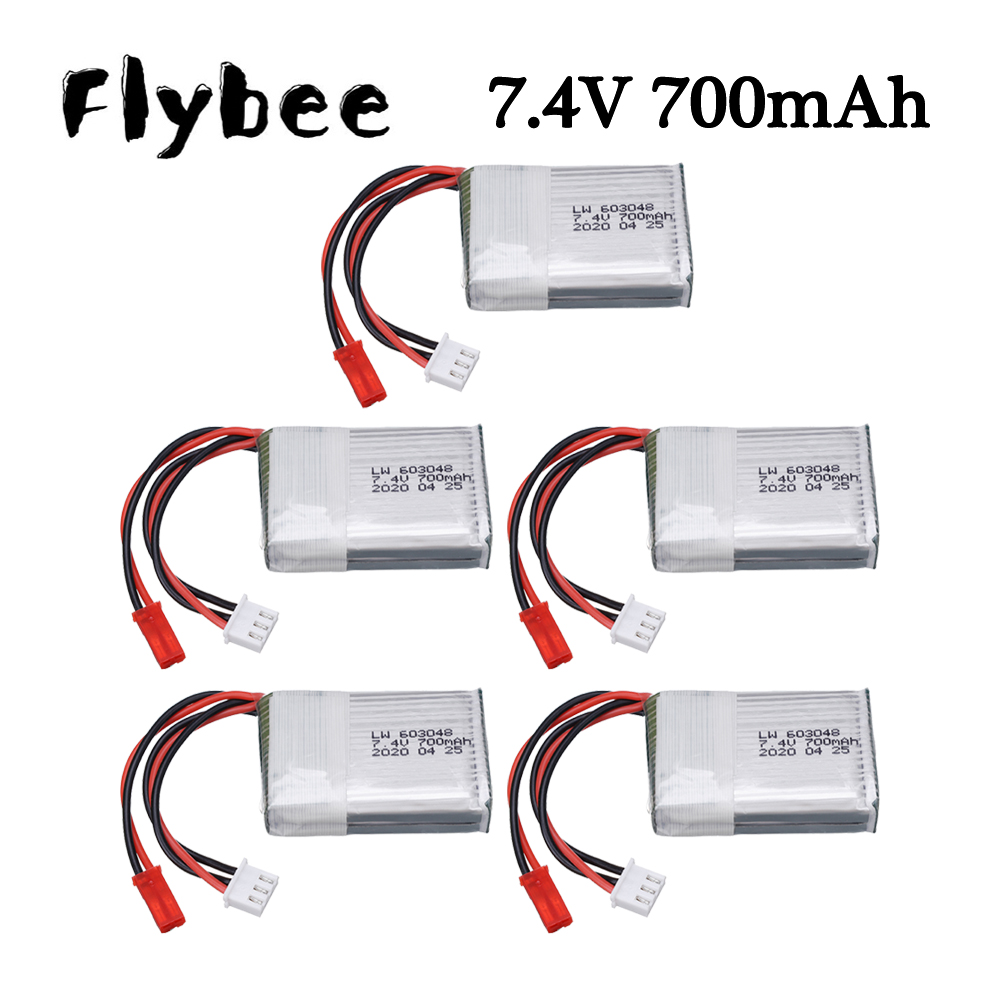 7.4V 700mAh 25c Lipo Battery F - Drone Rc Leading 리뷰 및 가격