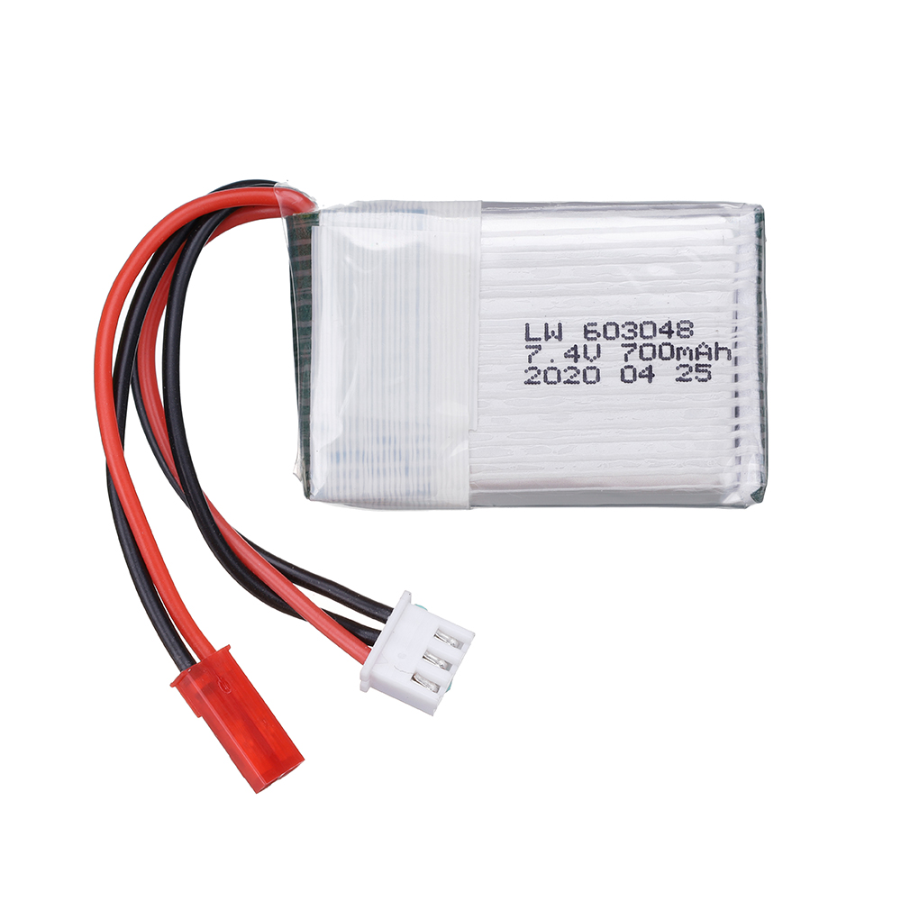 7.4V 700mAh 25c Lipo Battery F - Drone Rc Leading 리뷰 및 가격