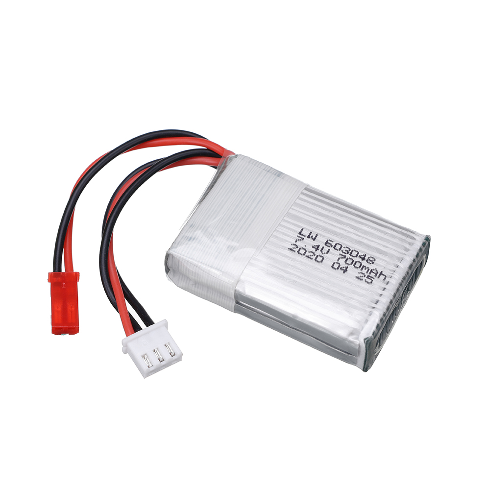 7.4V 700mAh 25c Lipo Battery F - Drone Rc Leading 리뷰 및 가격