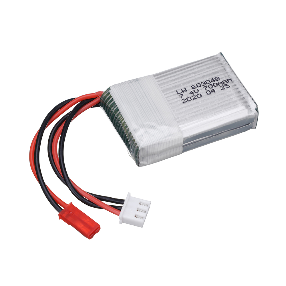 7.4V 700mAh 25c Lipo Battery F - Drone Rc Leading 리뷰 및 가격